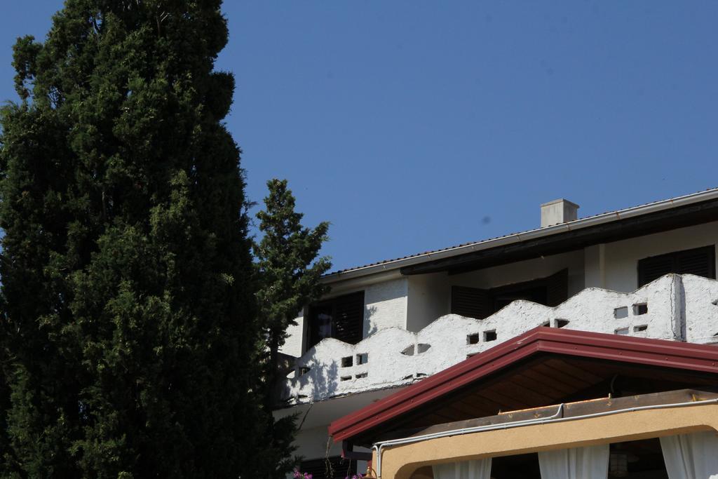 Novalja Guesthouse Economy Rooms Exteriér fotografie