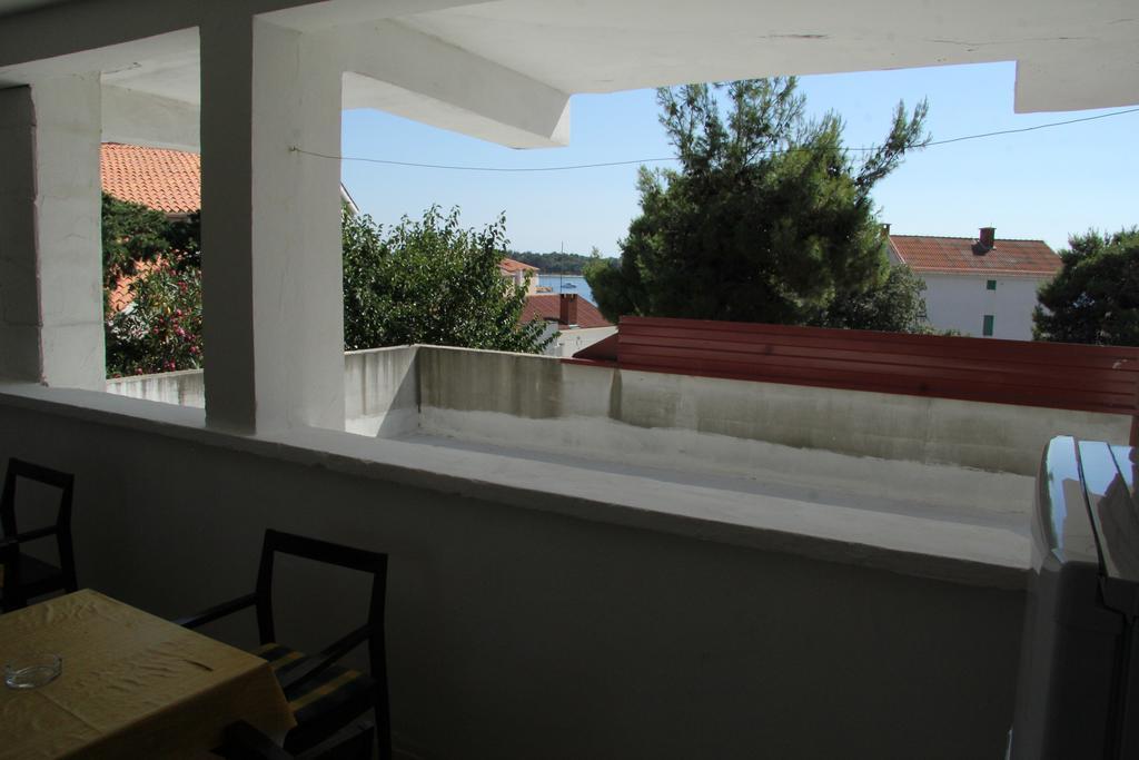 Novalja Guesthouse Economy Rooms Exteriér fotografie