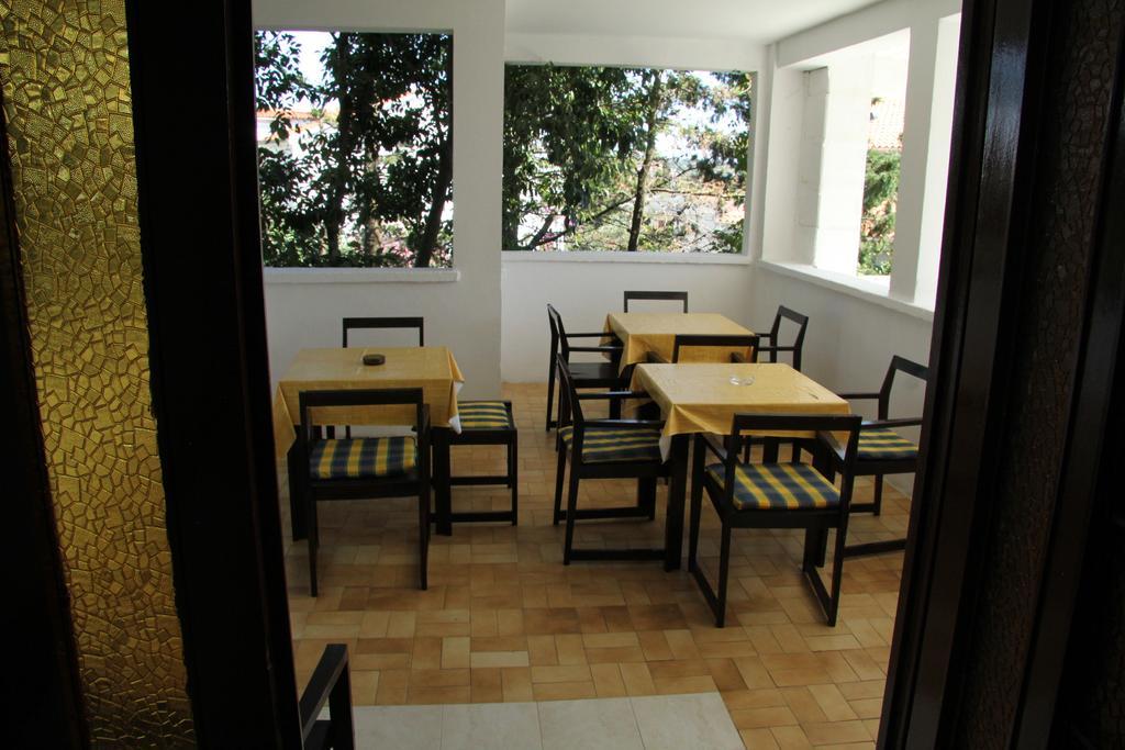 Novalja Guesthouse Economy Rooms Exteriér fotografie
