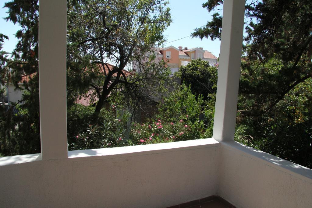 Novalja Guesthouse Economy Rooms Exteriér fotografie