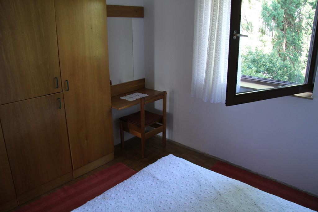 Novalja Guesthouse Economy Rooms Exteriér fotografie