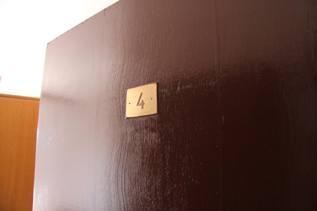 Novalja Guesthouse Economy Rooms Exteriér fotografie