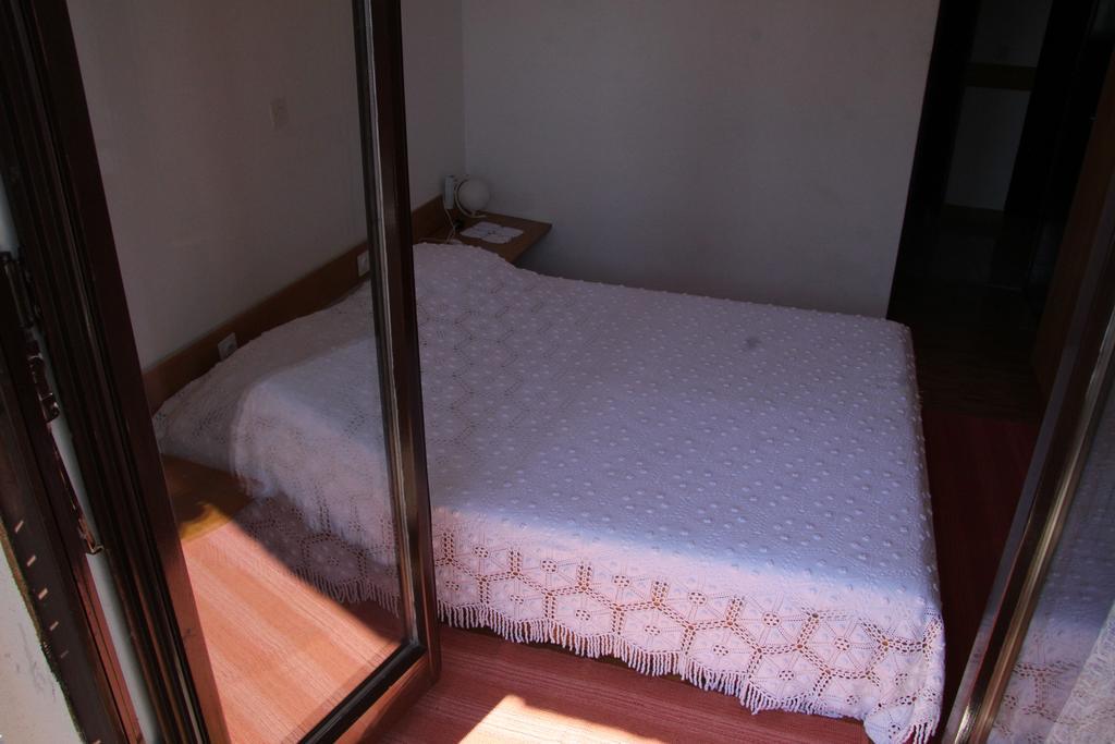 Novalja Guesthouse Economy Rooms Exteriér fotografie
