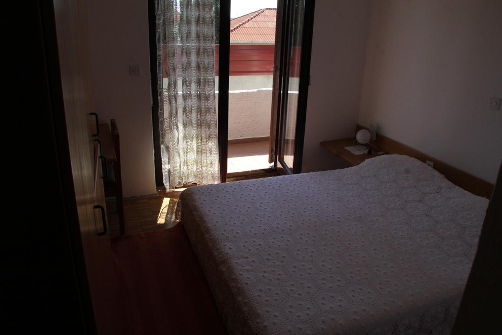 Novalja Guesthouse Economy Rooms Exteriér fotografie