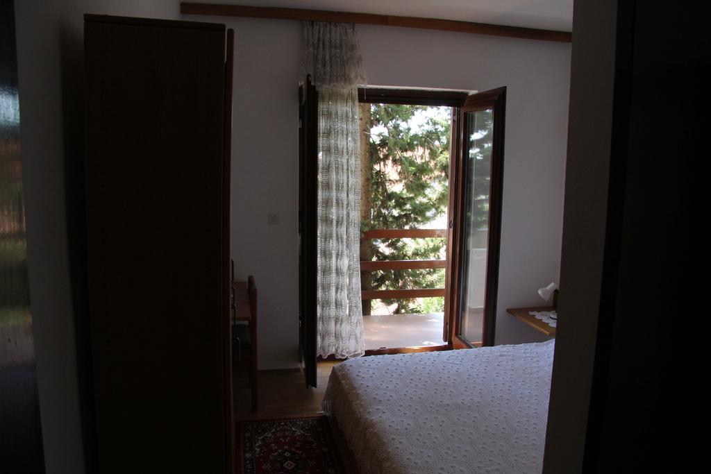 Novalja Guesthouse Economy Rooms Exteriér fotografie